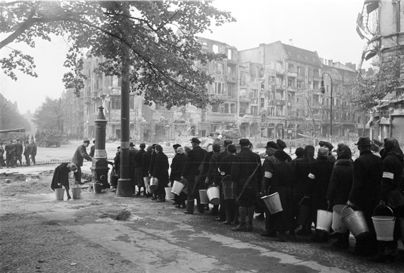 Великая Отечественная Война 1941-1945. № 30 - Великая Отечественная война, Чтобы помнили, Военный корреспондент, Шайхет Аркадий Самойлович, Длиннопост