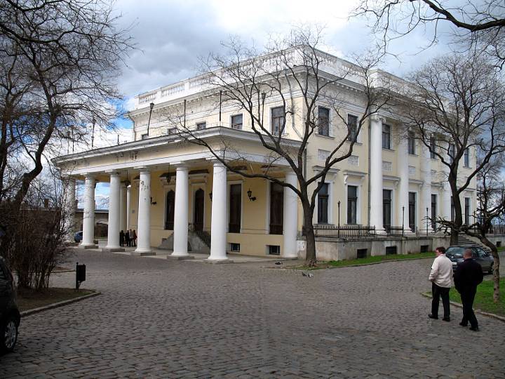 About Odessa. Part 1 - Odessa, Story, Text, Longpost