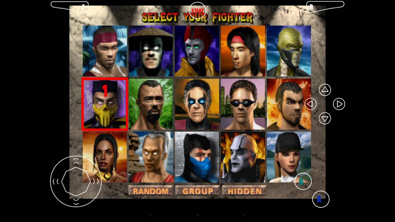 История мира Mortal Kombat и Странные бойцы. Часть 1 | Пикабу