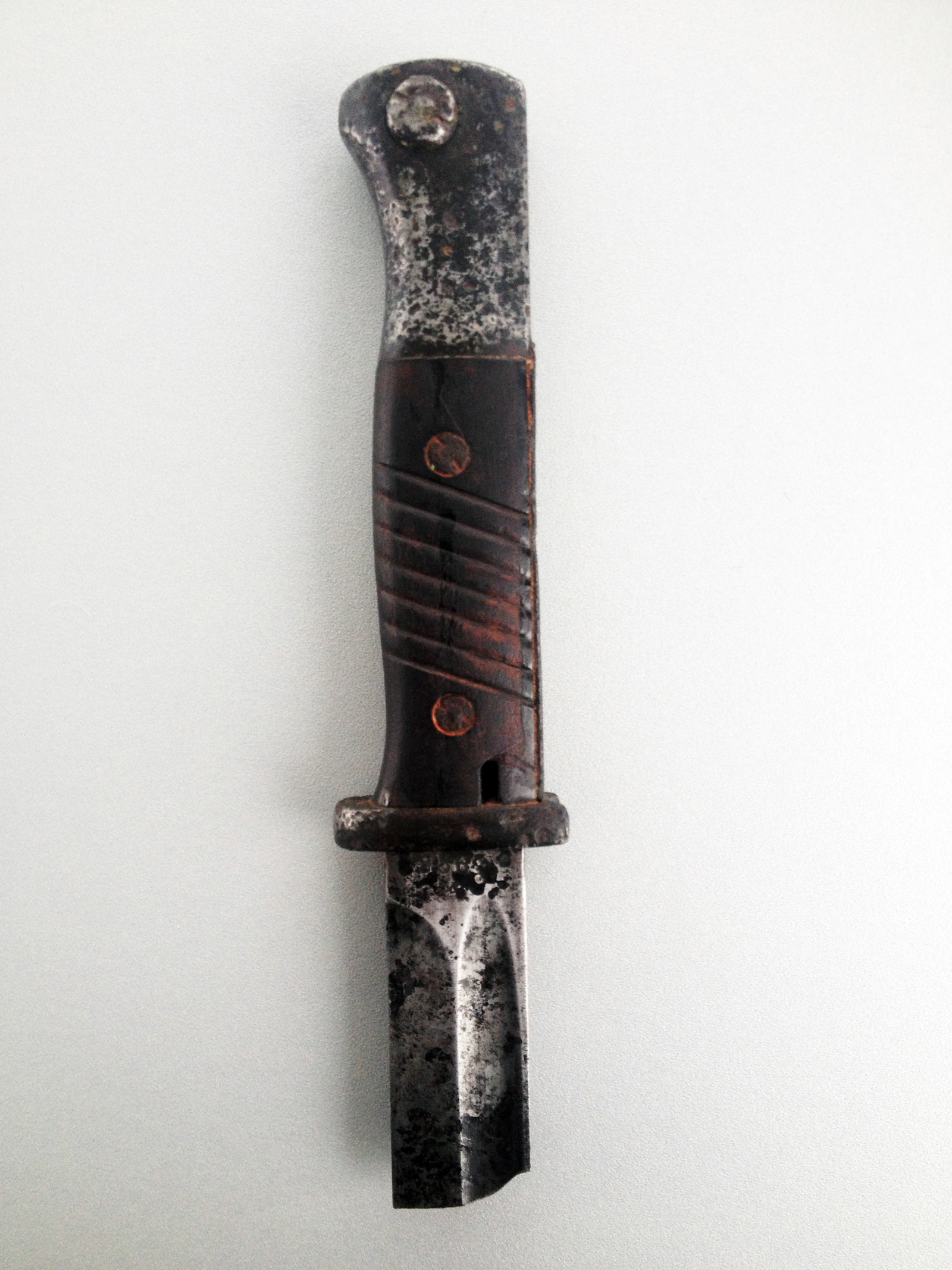 Немецкий Штык Нож Фото