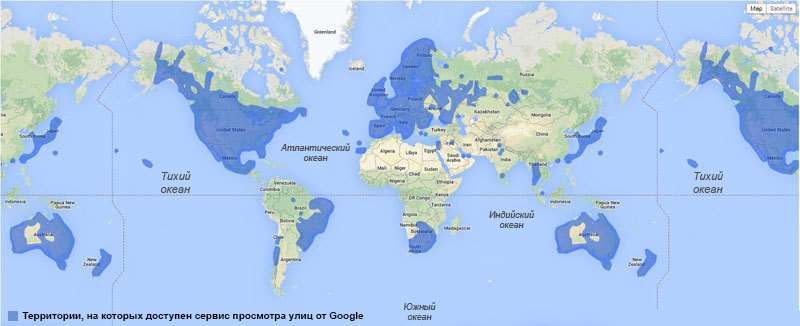 Maps that will help you better understand this world - Cards, Statistics, Longpost, GIF