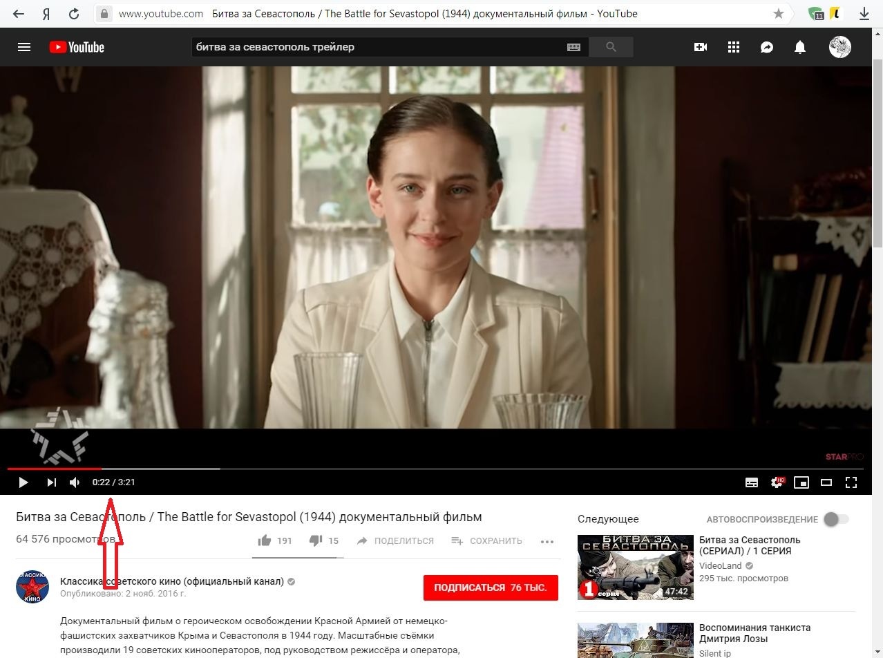 Bug in YouTube? - Bug, Youtube, Longpost, Images