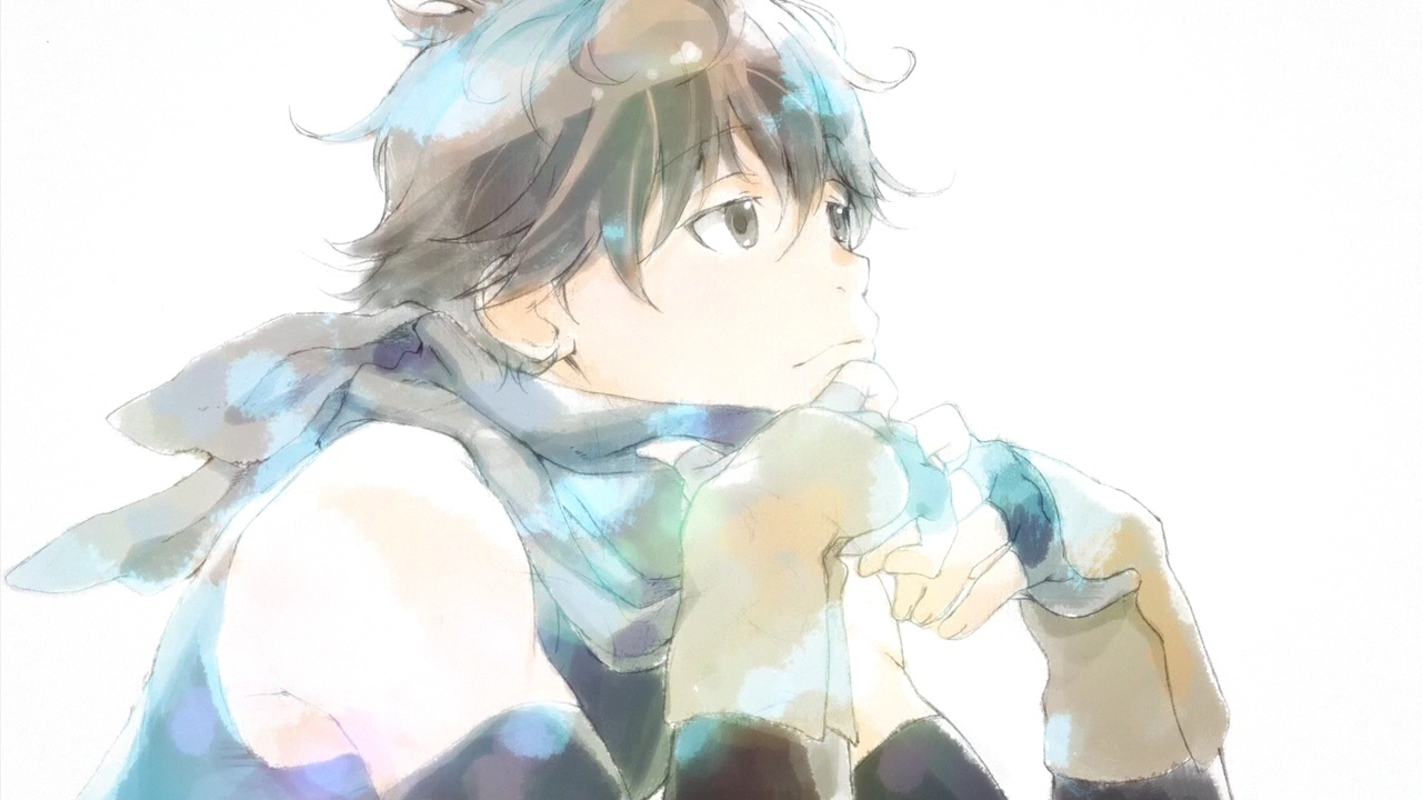 Hai to gensou no grimgar - Anime, Art, , Longpost, Anime art, Hai to gensou no grimgar