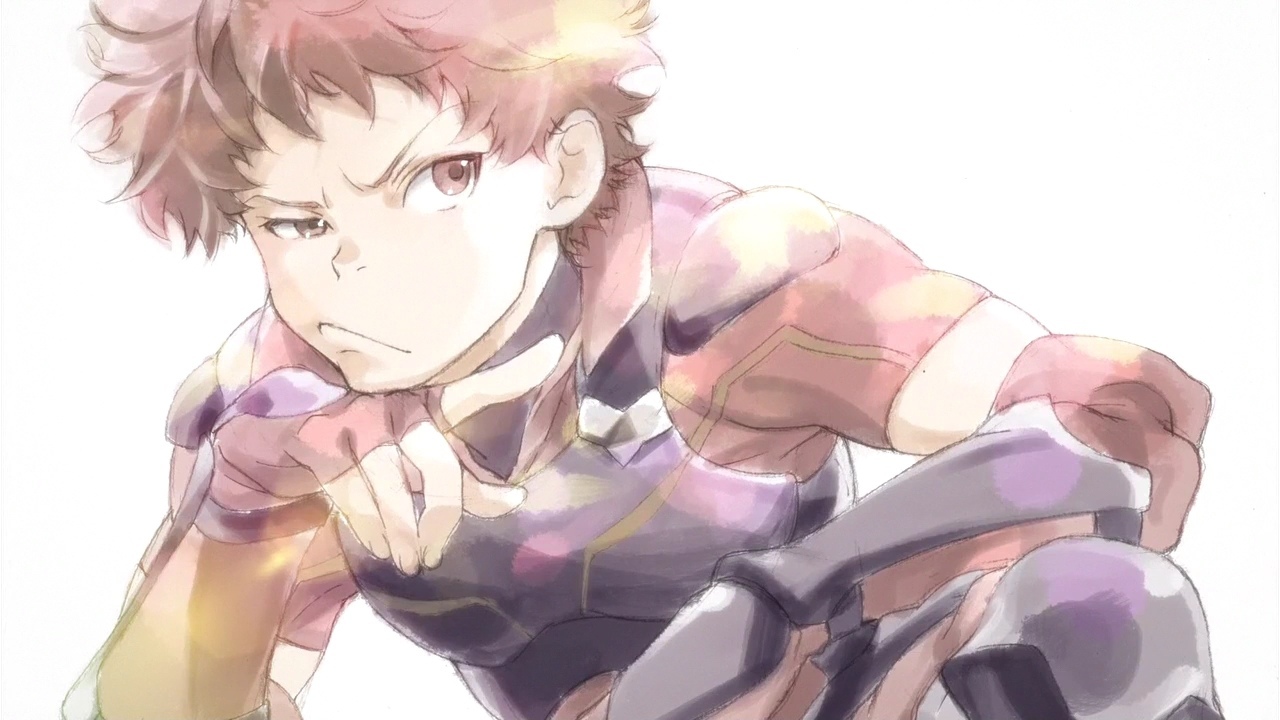 Hai to gensou no grimgar - Anime, Art, , Longpost, Anime art, Hai to gensou no grimgar