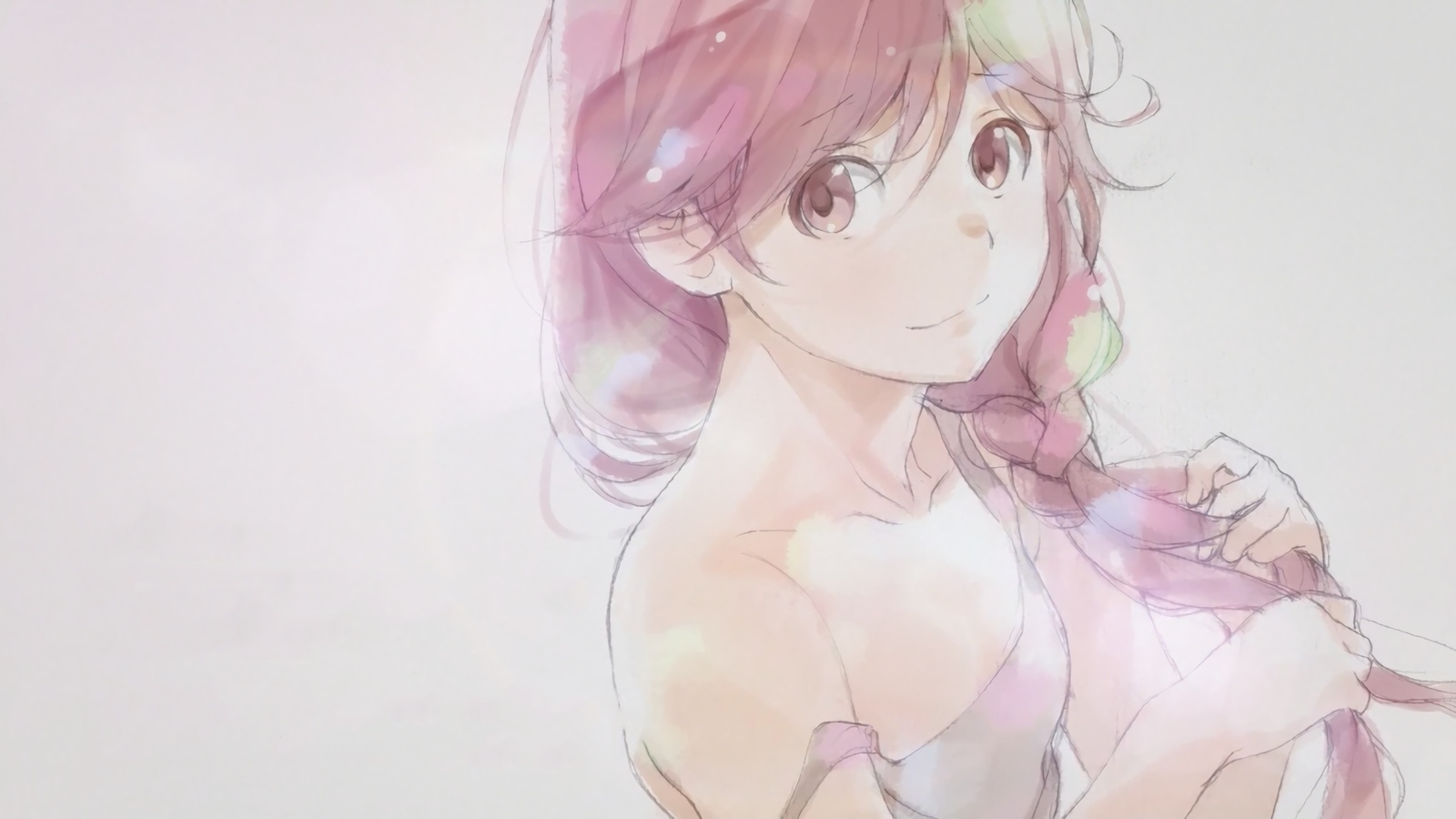 Hai to gensou no grimgar - Anime, Art, , Longpost, Anime art, Hai to gensou no grimgar