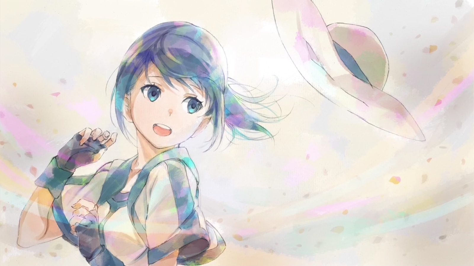 Hai to gensou no grimgar - Anime, Art, , Longpost, Anime art, Hai to gensou no grimgar