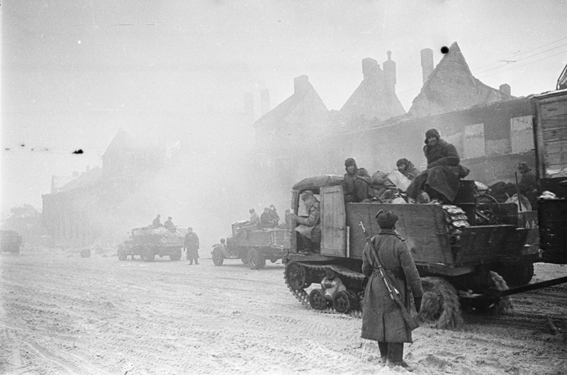 Great Patriotic War 1941-1945. - The Great Patriotic War, To be remembered, War correspondent, Shaikhet Arkadiy Samoylovich, Longpost