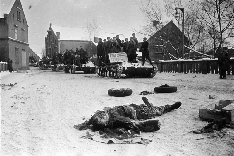 Great Patriotic War 1941-1945. - The Great Patriotic War, To be remembered, War correspondent, Shaikhet Arkadiy Samoylovich, Longpost