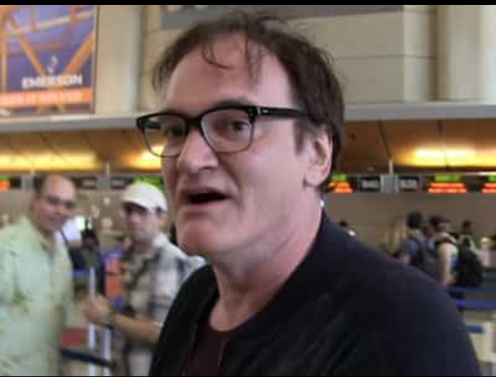 In the US, two men robbed the house of Quentin Tarantino! - Quentin Tarantino, Robbery, Thief