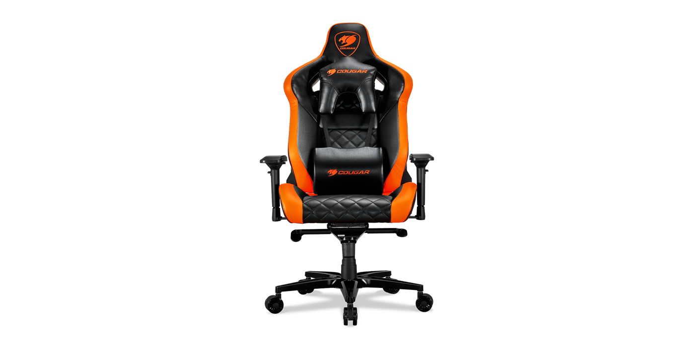 6 gaming chairs in which an extra hour at the computer will fly by unnoticed - 