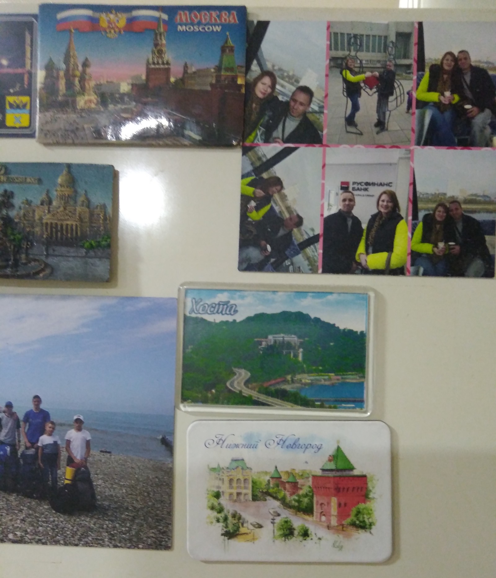 A gift from Nizhny Novgorod to Kasli - Gift exchange, New Year, Presents, Longpost, Secret Santa, Gift exchange report