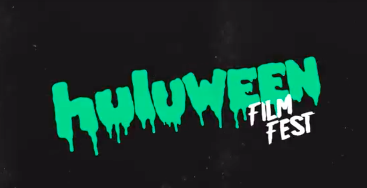 HULUween. - My, , Hulu, , Halloween, Short film, Страшные истории, Movies, Horror, Video, Longpost