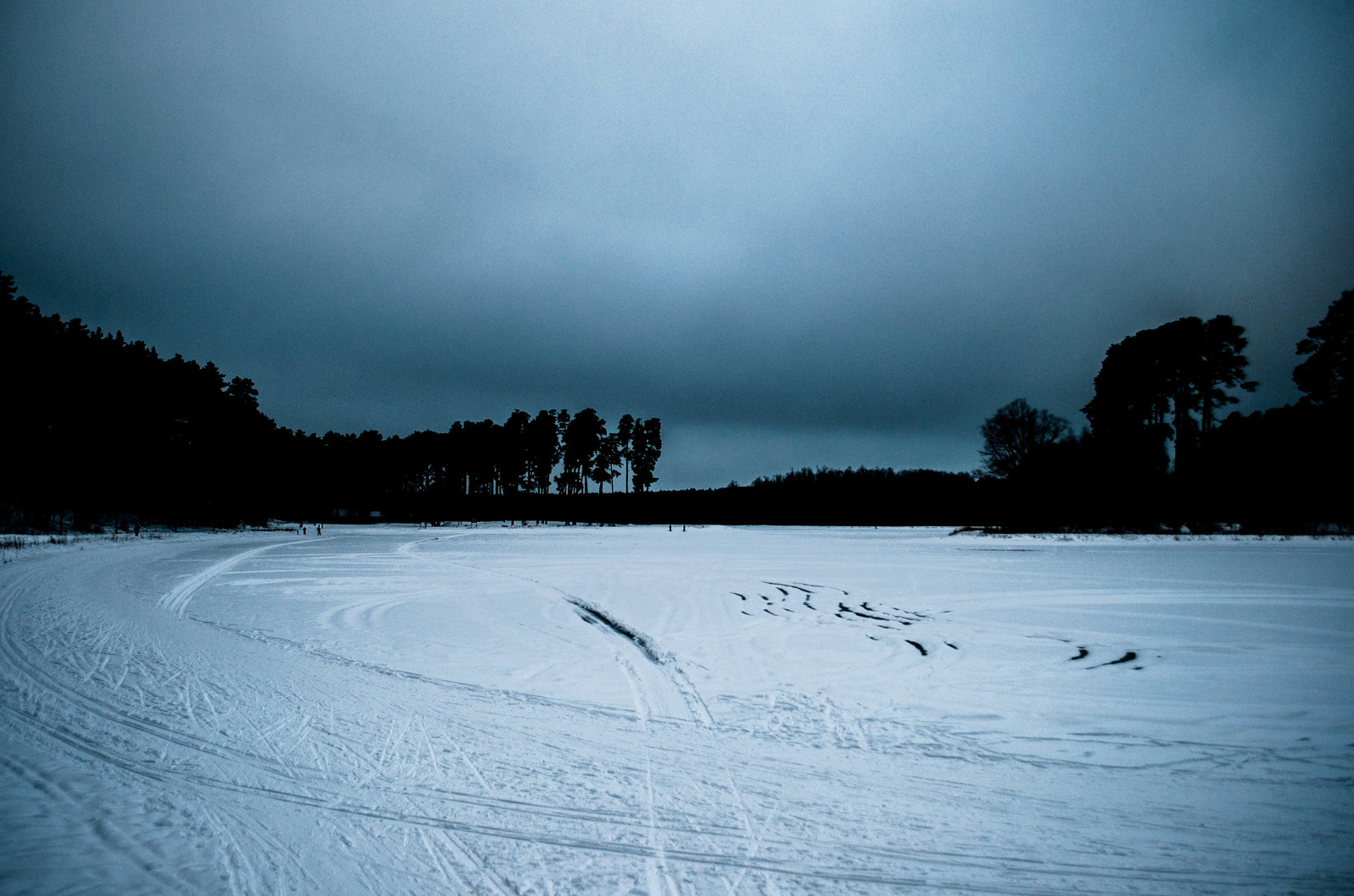 Photo walk. - My, The photo, Landscape, Winter, Nature, Hike, Russia, Kazan, Lebyazhye, Longpost