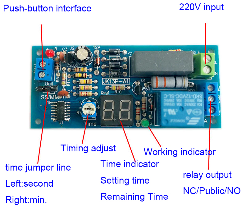 Add a timer to a simple oven - My, Repair of equipment, Rukozhop, Video, Longpost