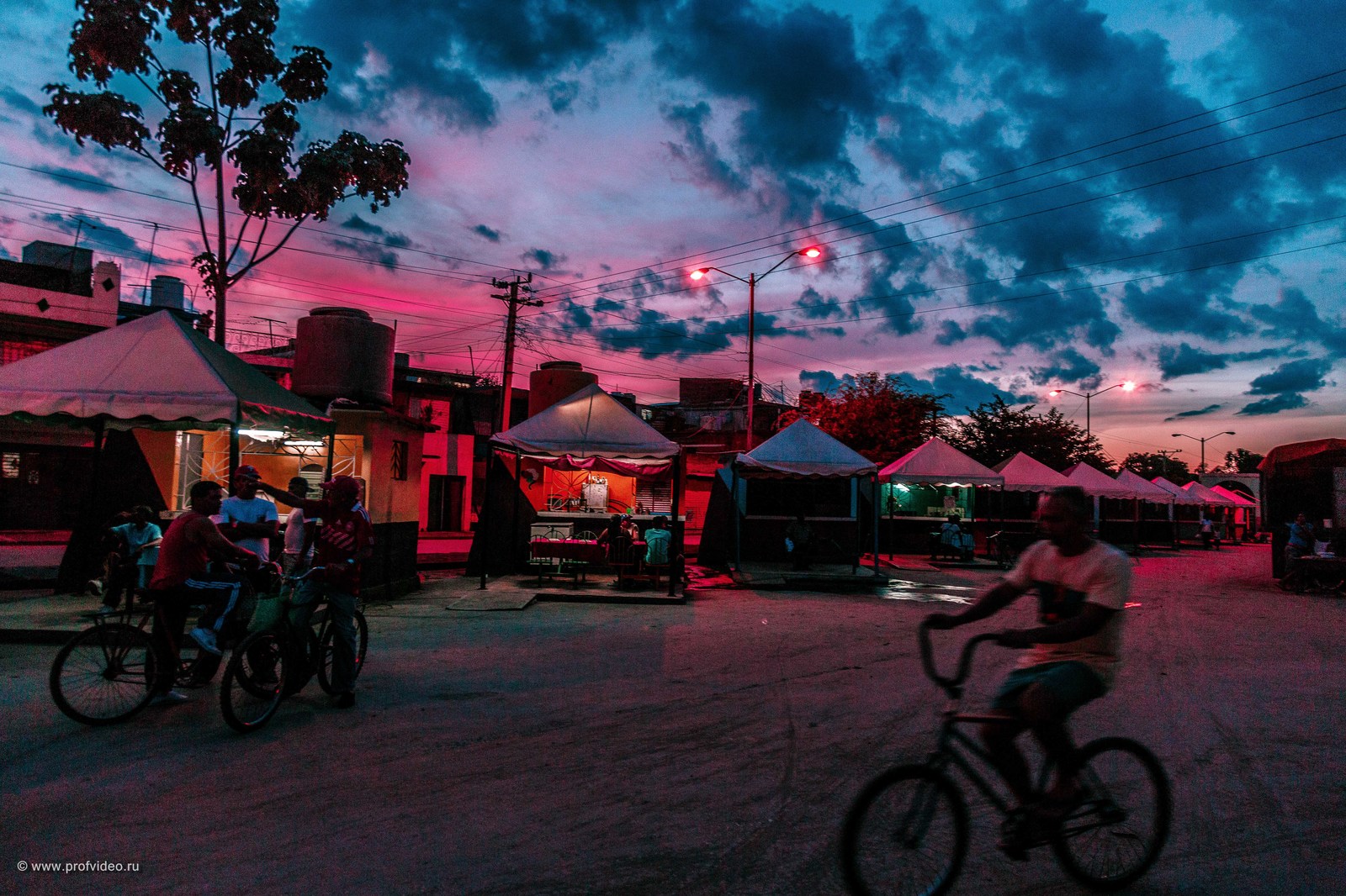 Cuban photos - My, Cuba, Varadero, Havana, , Longpost