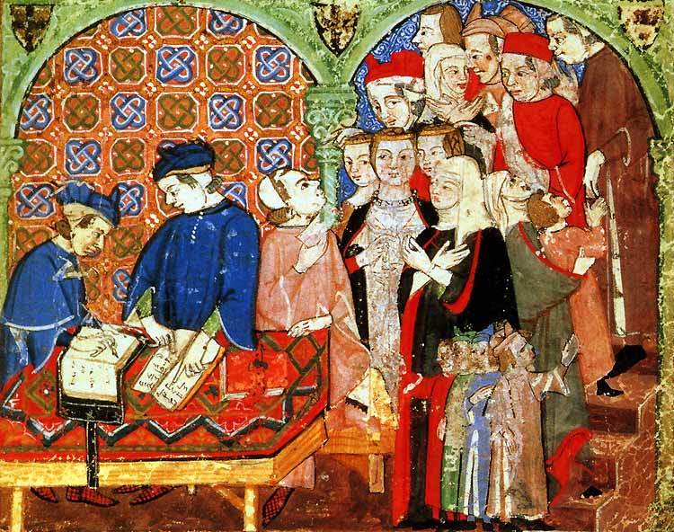 The Suffering Middle Ages in the Psychotherapy League. - My, League of Psychotherapy, Middle Ages, , Longpost, Training