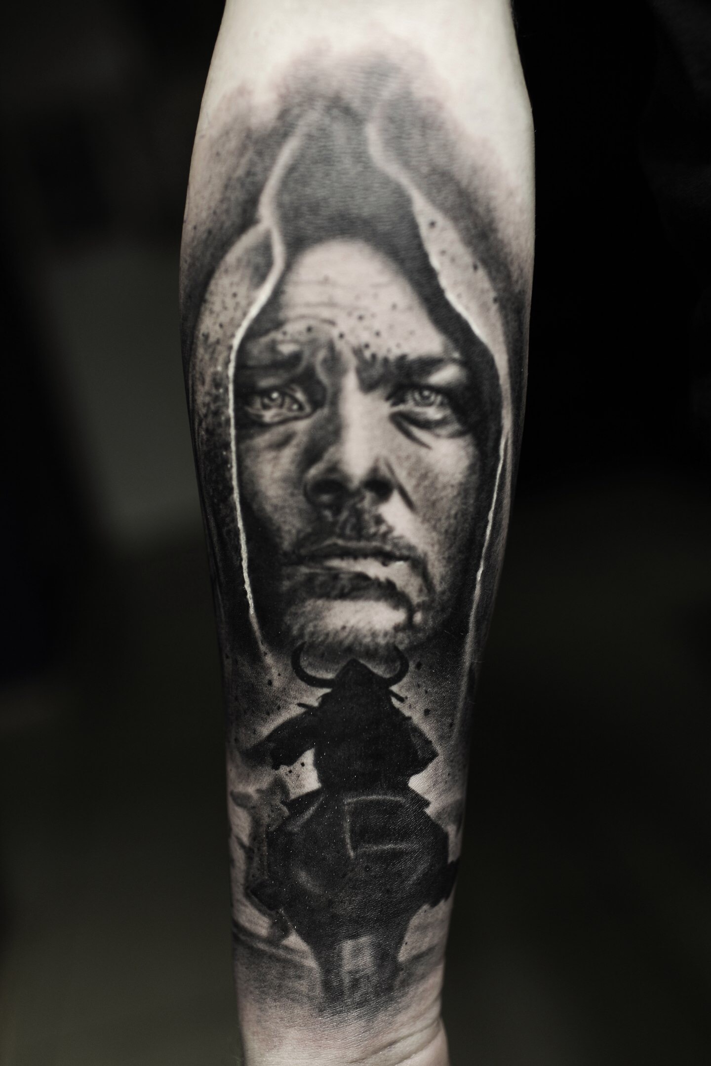 TATTOO. My Works - Моё, Реальность, Тату, Tattooink, Картина, Санкт-Петербург, Длиннопост