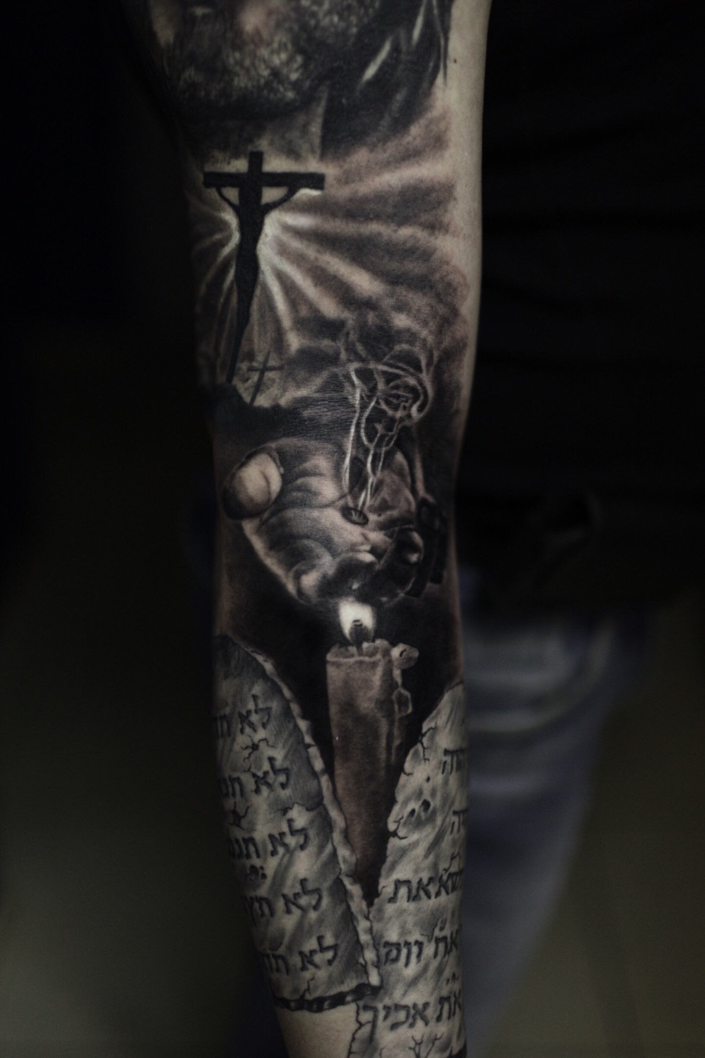 TATTOO. My Works - Моё, Реальность, Тату, Tattooink, Картина, Санкт-Петербург, Длиннопост