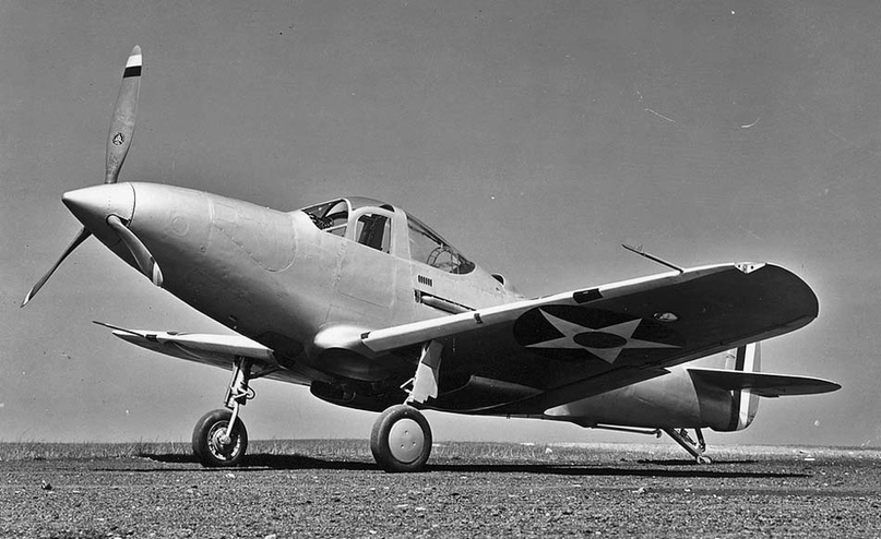 FF4U-1 Corsair, or how a pirate was looking for a deck - Cat_cat, Longpost, Story, Airplane, The Second World War, Aviation, , F4u Corsair