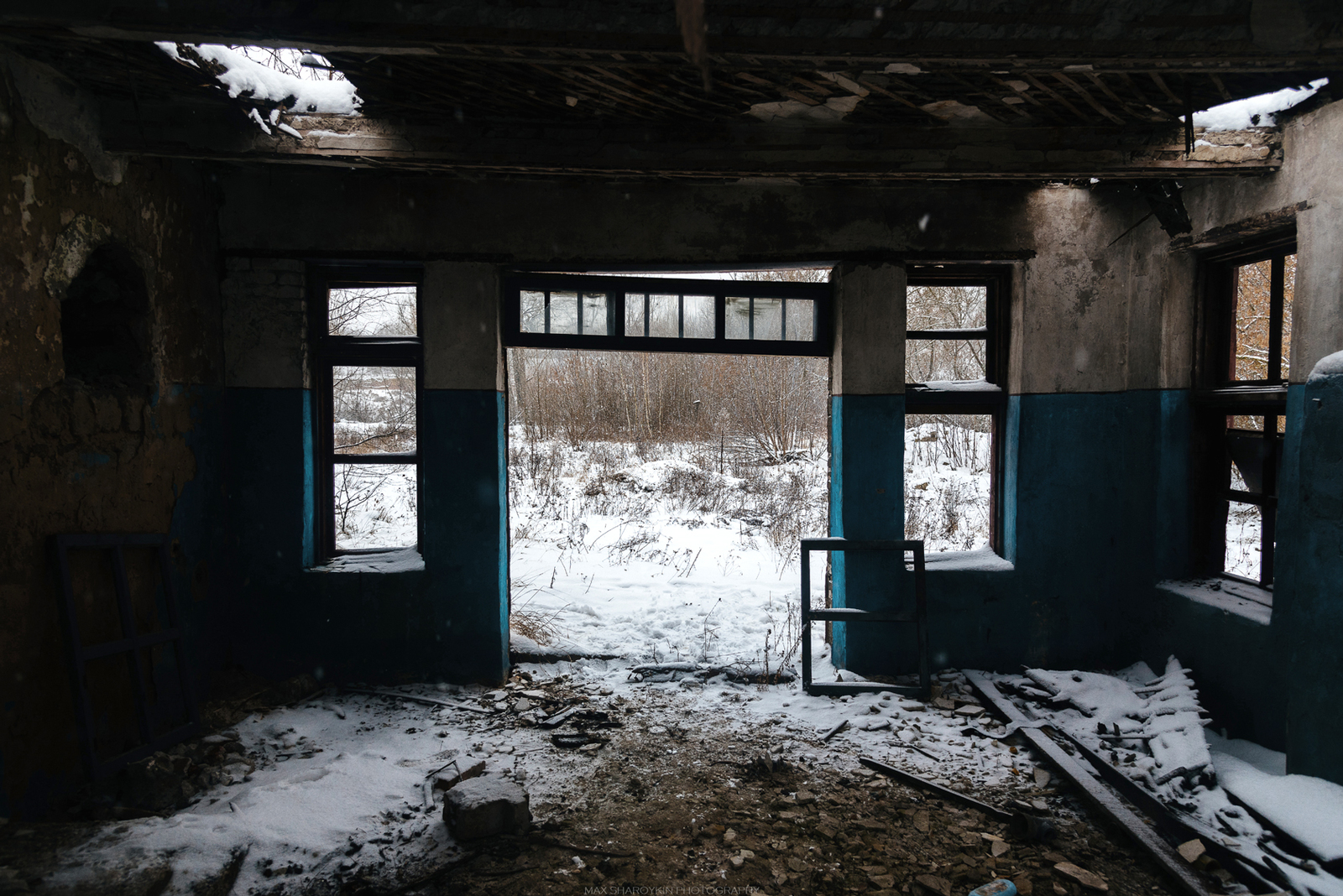 STALKER 2: Shadow of Bobruisk. - My, Longpost, The photo, Art, Stalker, Abandoned, Republic of Belarus, Urbanturism, Chiki-Breeks