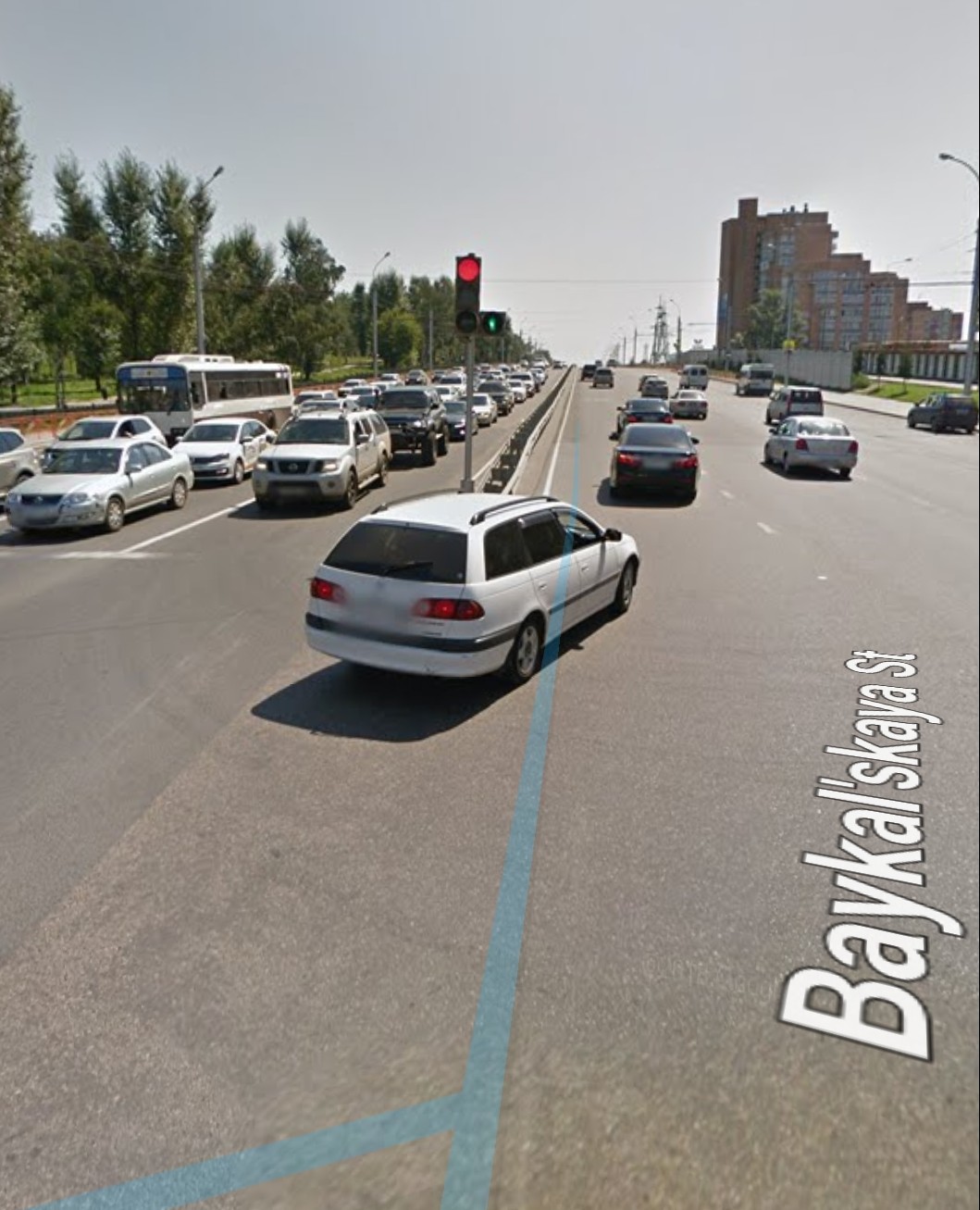 Total ignorance of traffic rules. - My, Traffic rules, Hot, Stupidity, Longpost, Irkutsk, Bombanulo