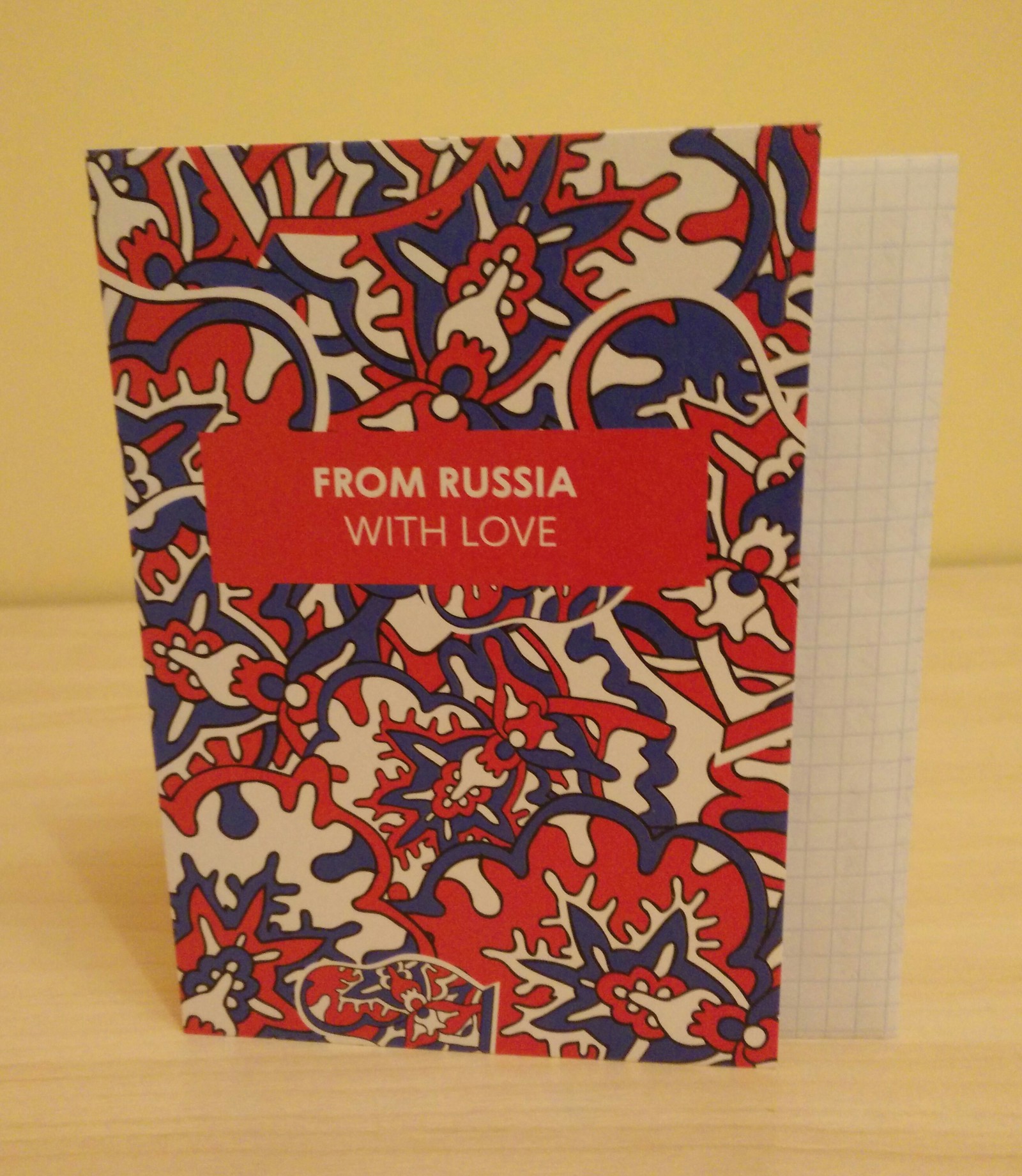 АДМ. Подарок из Москвы - Моё, Тайный Санта, Обмен подарками, Отчет по обмену подарками, Новый Год, Длиннопост