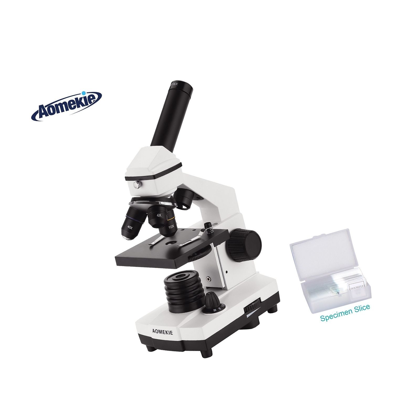 What to give a child for the new year? We guess desires... We select a microscope. - My, Microscope, Presents, Longpost