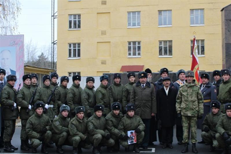 MILITARY SERVICES REMAIN IN THE ROSHGUARD TO SERVE UNDER A CONTRACT - Rosgvardia, Contract service, FSVNG RF, Longpost