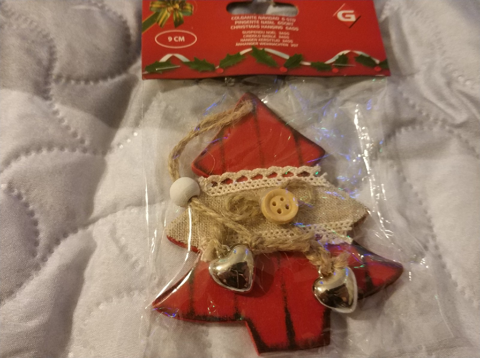 Gift exchange from Mirrochka (not ADM) - My, New Year's exchange from Mirrochka, Gift exchange, Secret Santa, Gift exchange report, Longpost