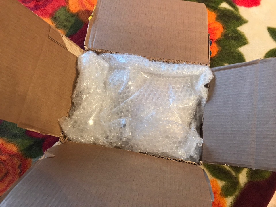 Thank you, Santa Claus from Kazakhstan! - Gift exchange, New Year's gift exchange, Secret Santa, Gift exchange report, Longpost