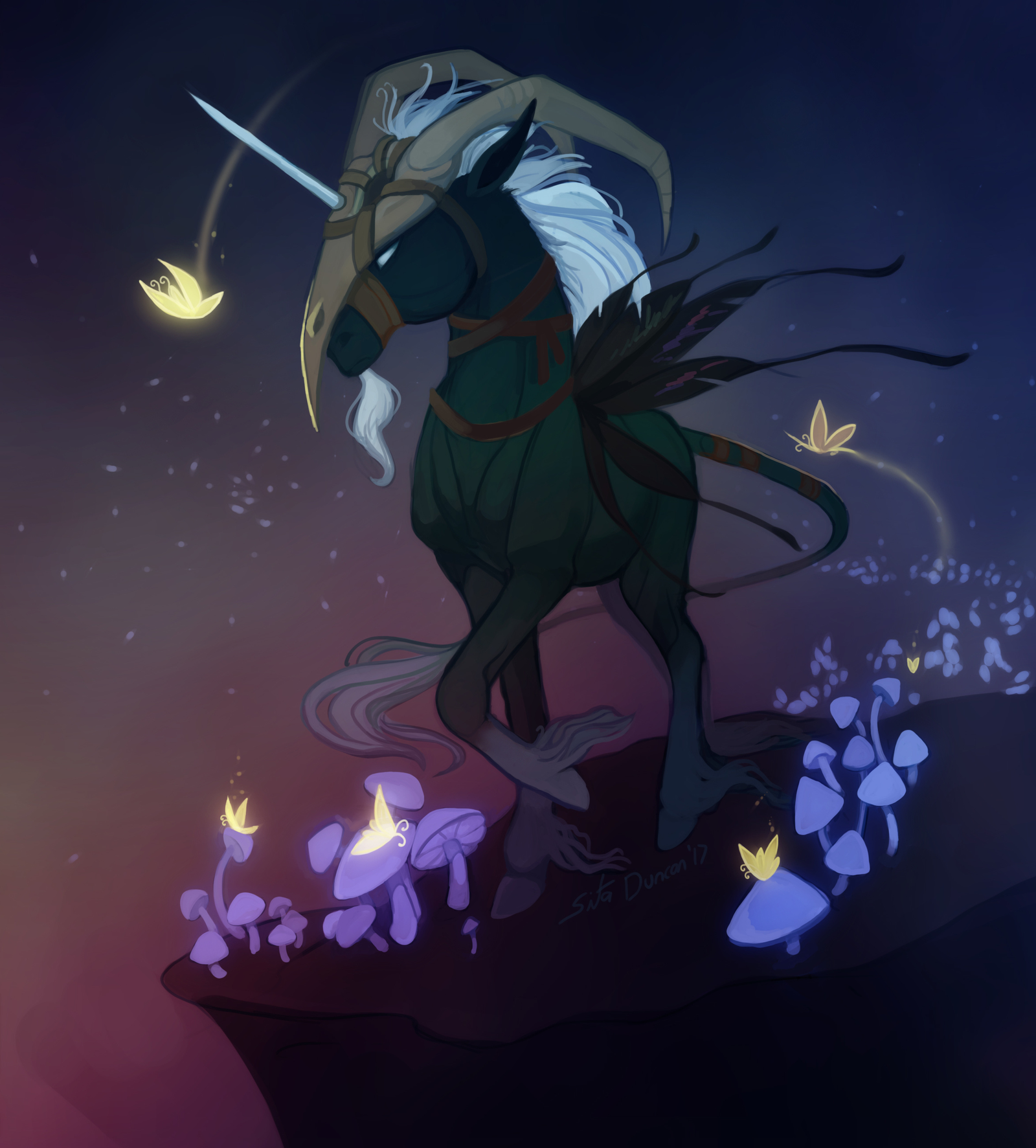 Veles... - My little pony, Veles, Ponification, Paganism, 