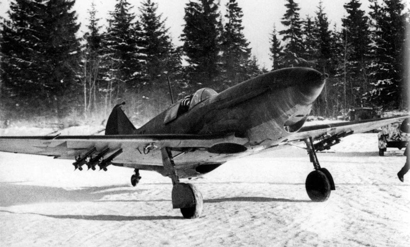 The most wooden - Cat_cat, Longpost, Story, Airplane, The Second World War, Aviation, LaGG-3