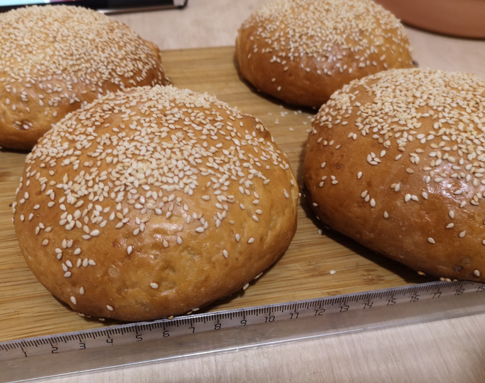 Delicious burger buns - My, Cooking, Men's cooking, Burger, Longpost, Recipe, Buns, Food