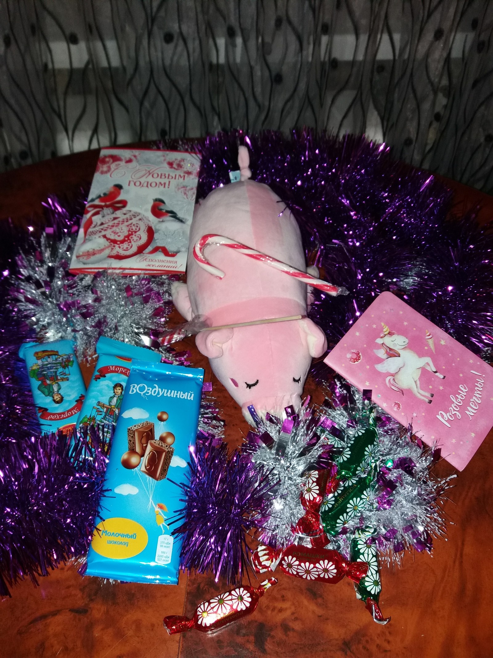 Report ADM Maisky-Chelyabinsk - Presents, Gift exchange, Longpost, Secret Santa, Gift exchange report, Children