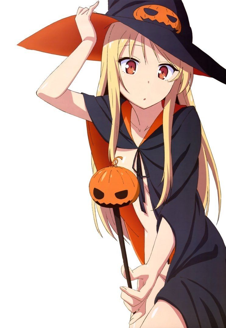 Кошечка из Сакурасо - Anime Art, Аниме, Shiina Mashiro, Sakurasou no Pet na Kanojo, Fujii masahiro