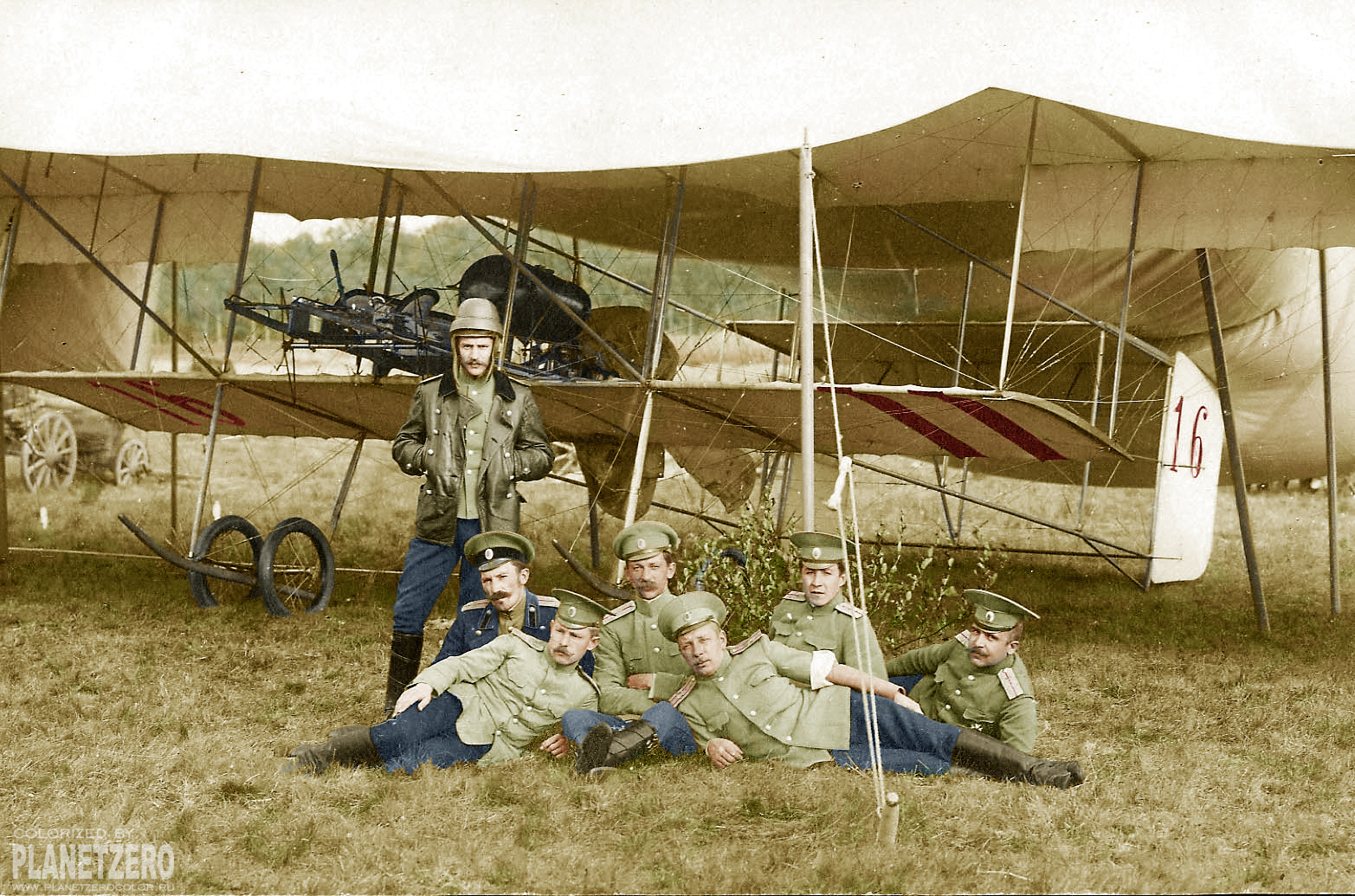 История России начала ХХ века в цвете. Колоризация - Моё, Colorized by planetzero, Колоризация, Россия, История, Фотография, Вячеслав перегудов, Длиннопост