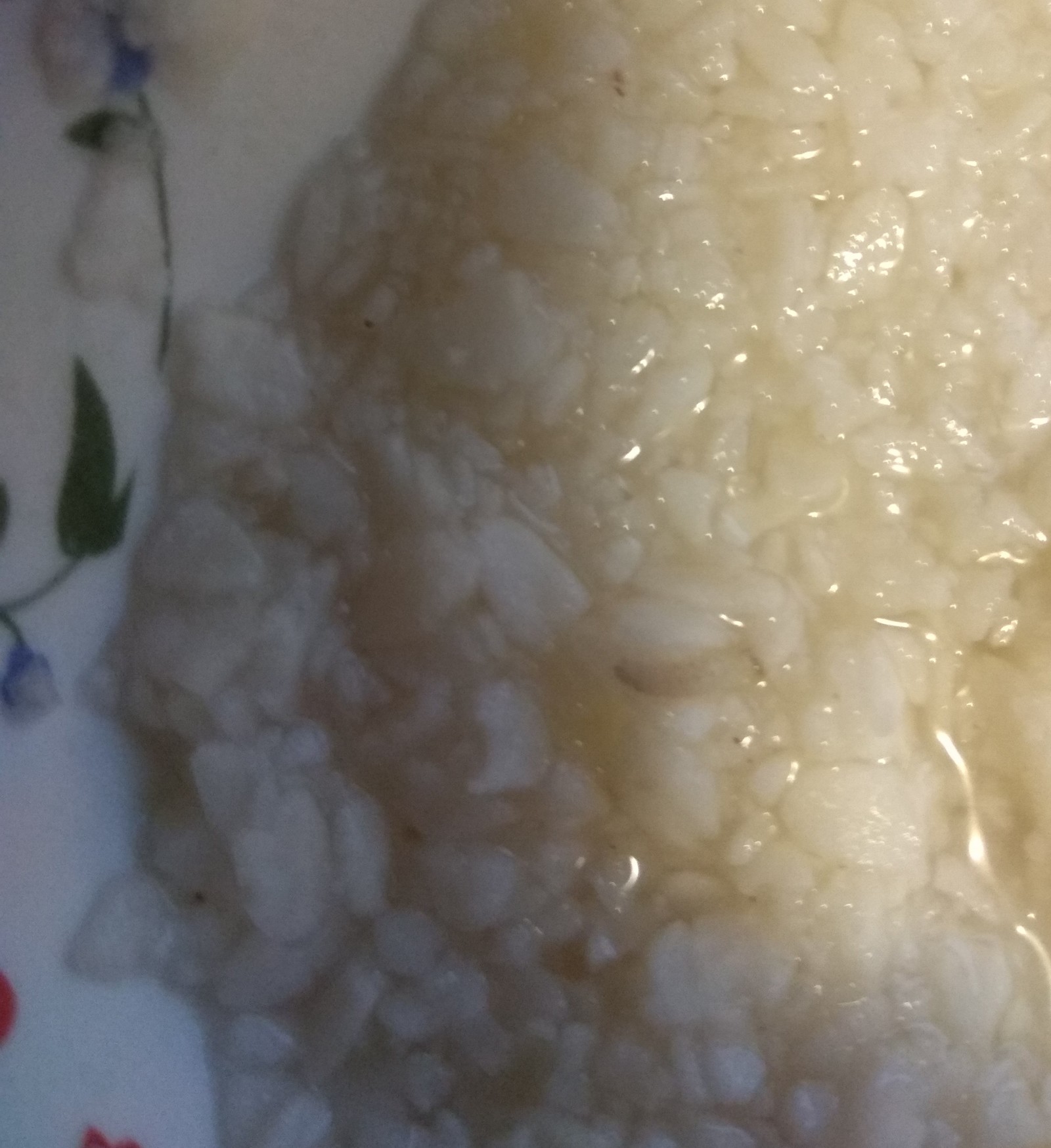 Rice porridge ..... with meat - No rating, Negative, Video, Longpost