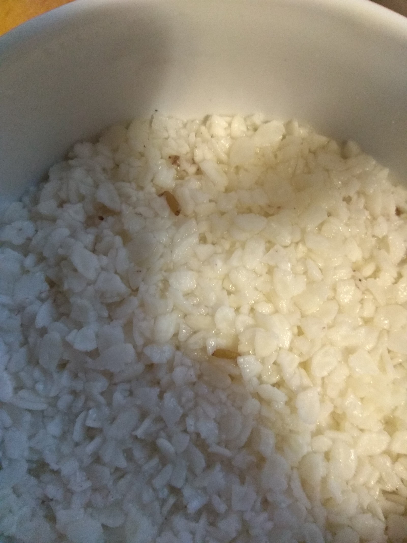 Rice porridge ..... with meat - No rating, Negative, Video, Longpost