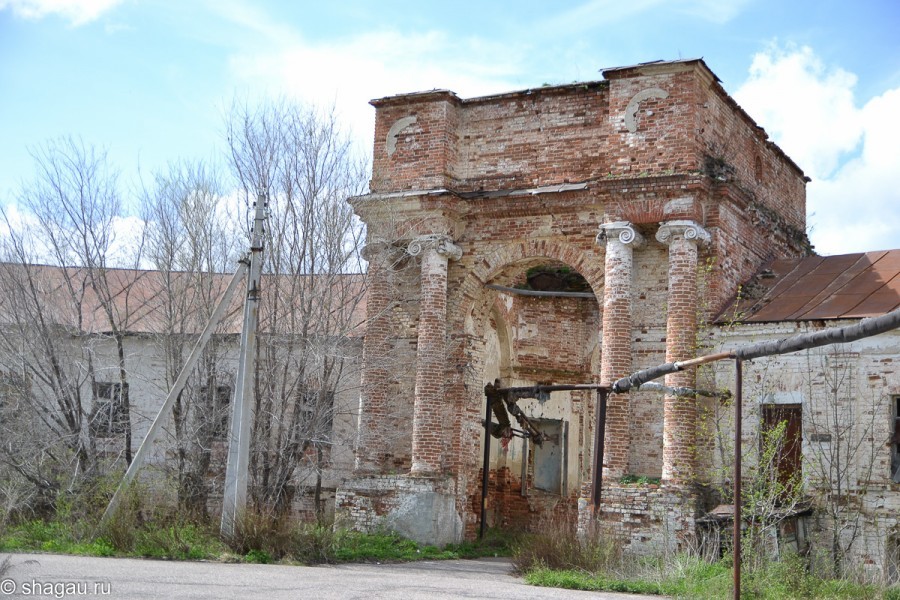 Straw huts of Russia, you say? - Story, Architecture, Equalizer, Real3546, Longpost