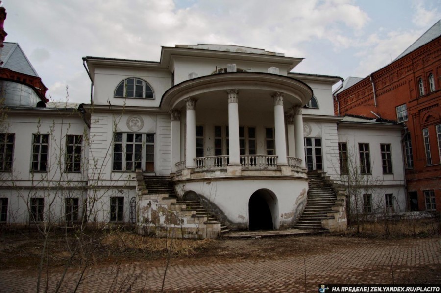 Straw huts of Russia, you say? - Story, Architecture, Equalizer, Real3546, Longpost