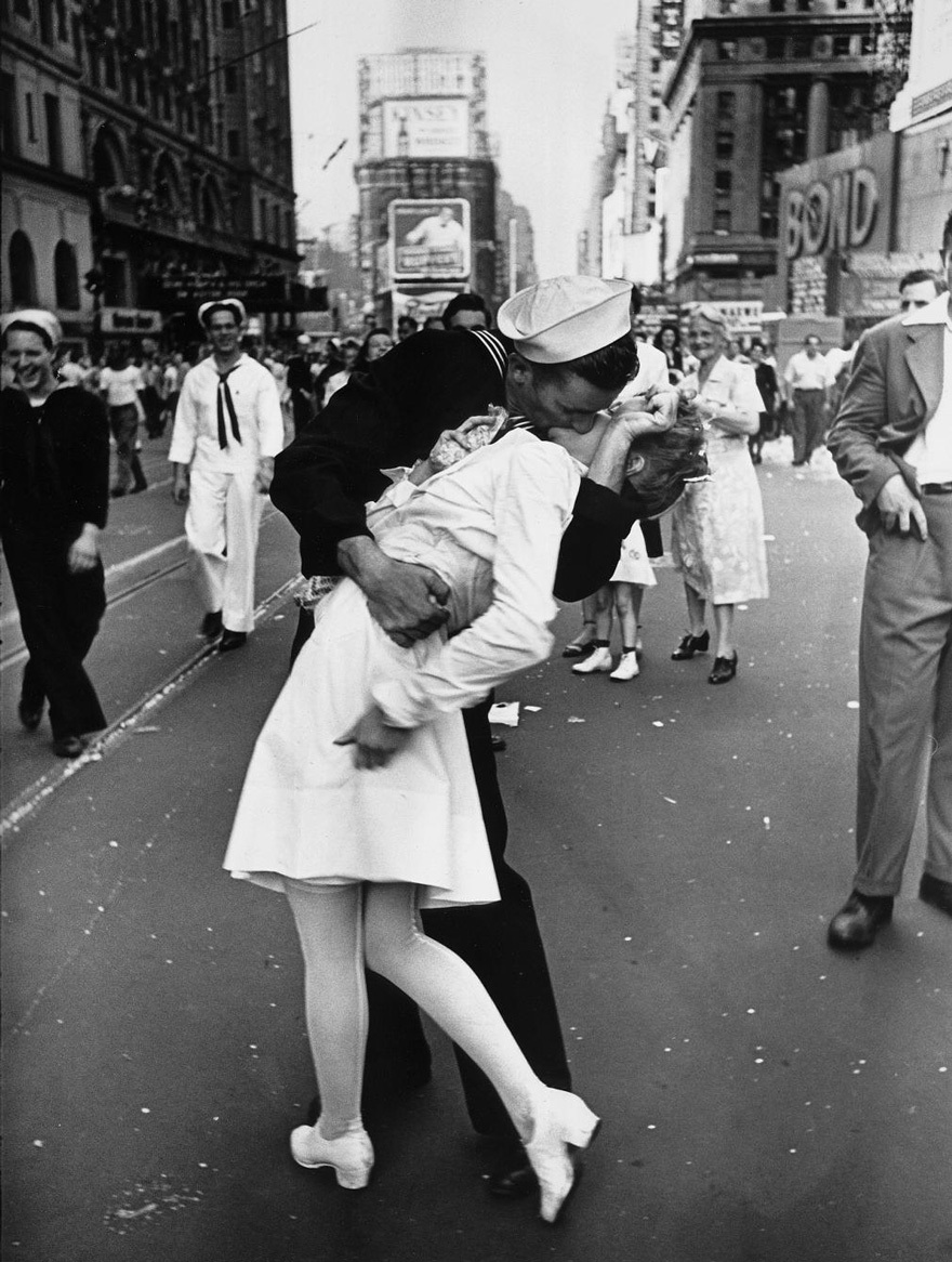 The American Navy is no longer the same) - US Navy, Fleet, USA, Meeting, Family, LGBT, , Longpost