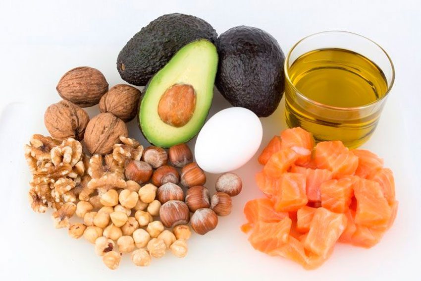 Why do we need fats (lipids)? - My, Proper nutrition, Fitness, Health, Fats, Sport