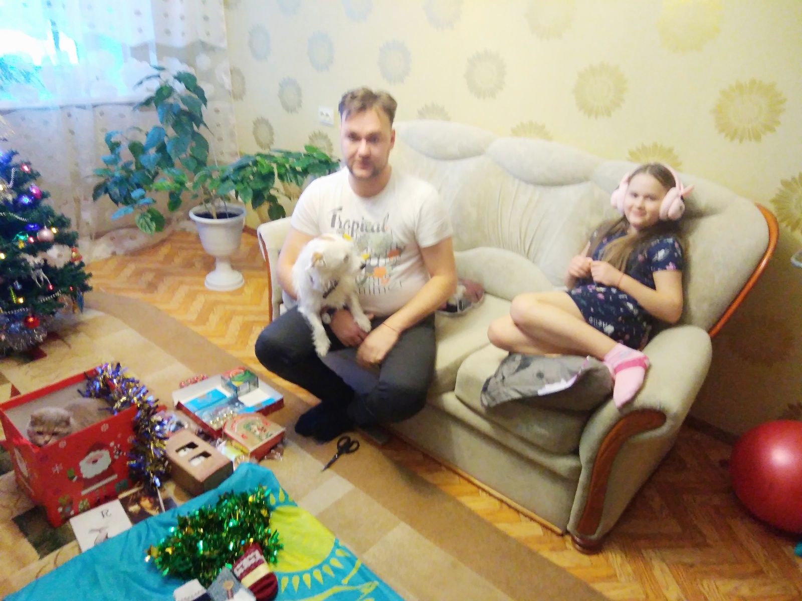 New Year's miracle from Vasily and Alyosha from Almaty - My, Secret Santa, Gift exchange, Thank you, Longpost, Gift exchange report, Children