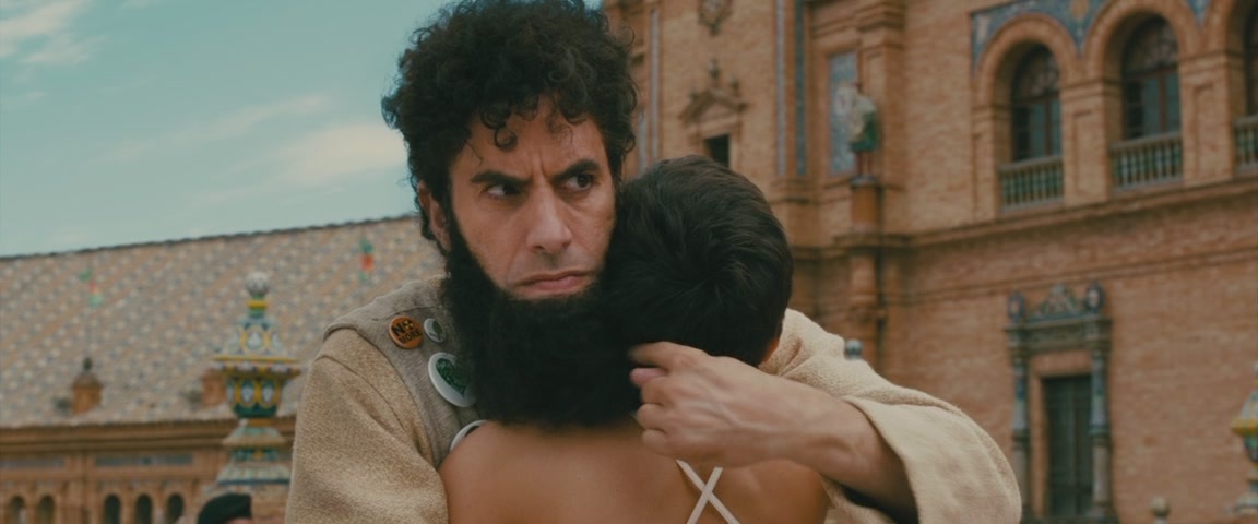 ... watched DICTATOR 2012 - My, Dictator, Sacha Baron Cohen, , Longpost