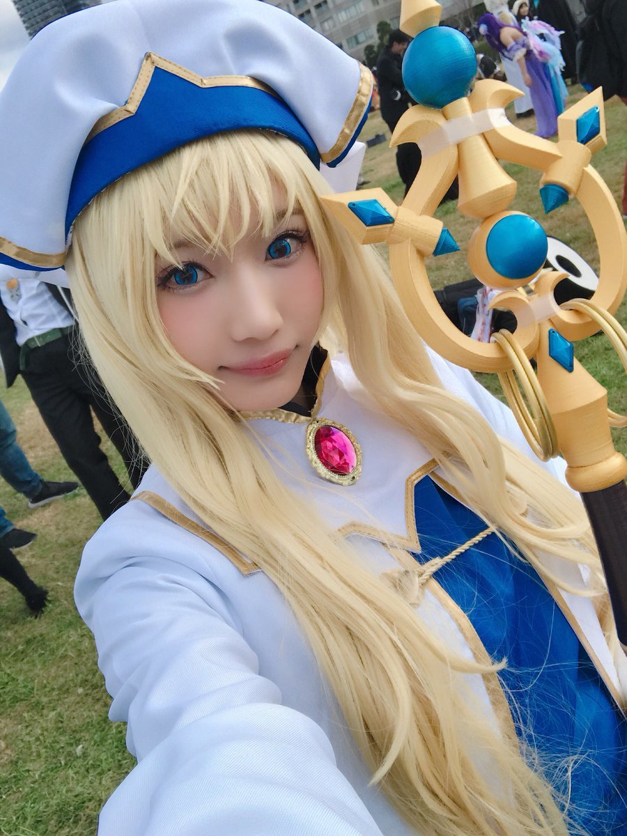 Comiket #95 - Cosplay, Comiket, The festival, Anime, Not anime, Japan, Longpost