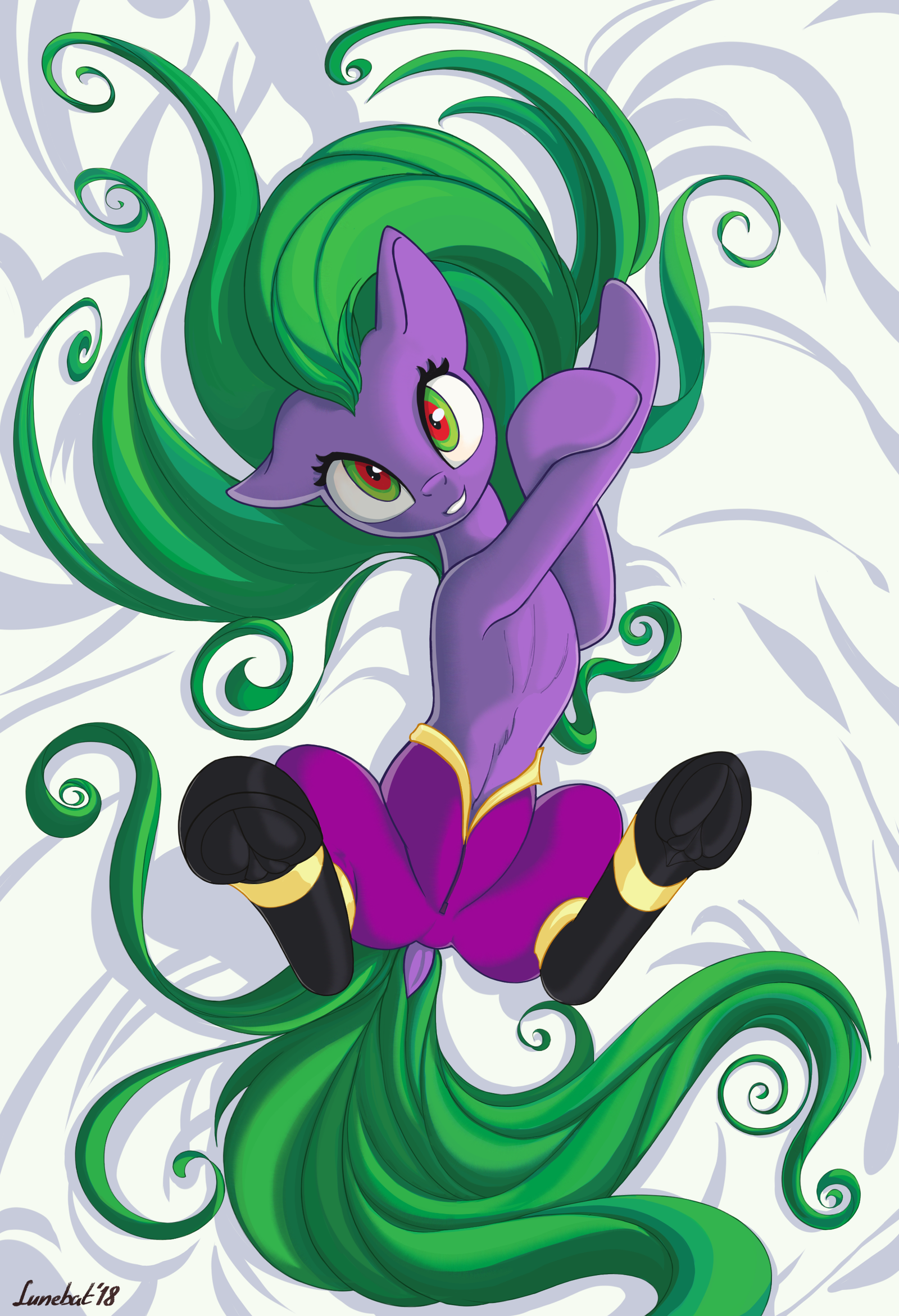 Mane-iac - My little pony, Mane-Iac, Dakimakura, Lunebat