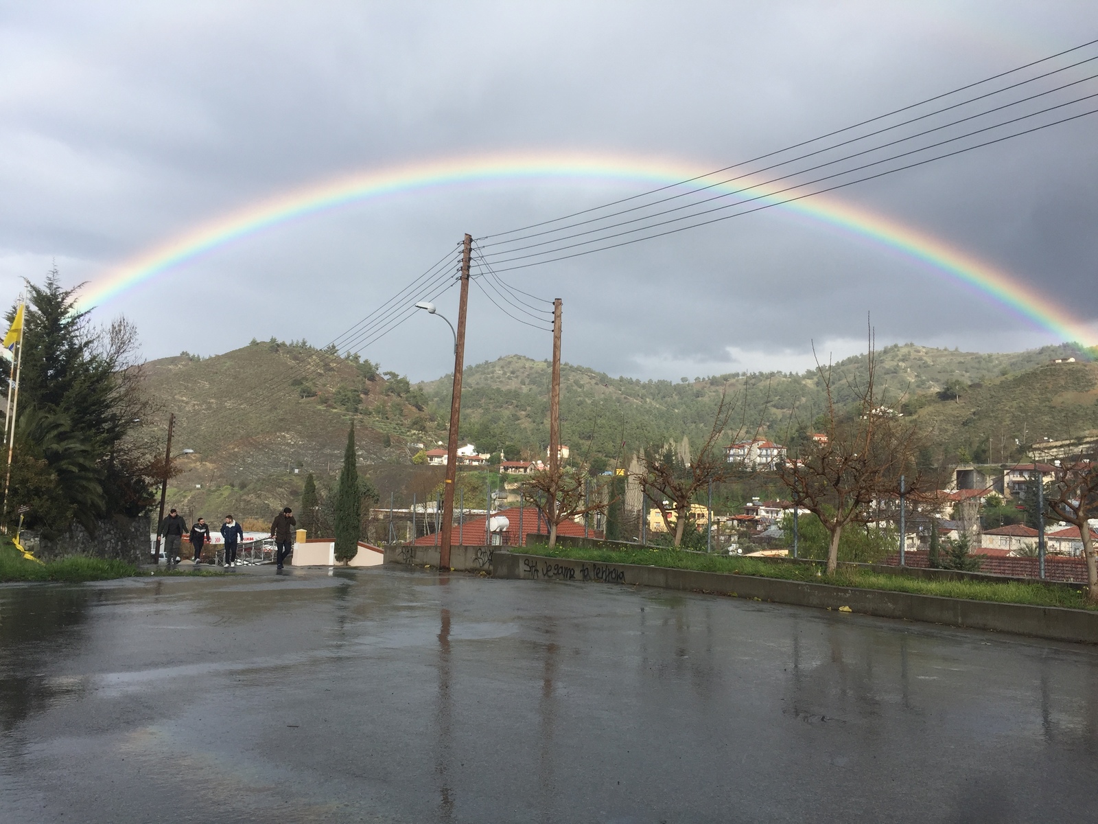 Hello rainbow. Ответ. | Пикабу