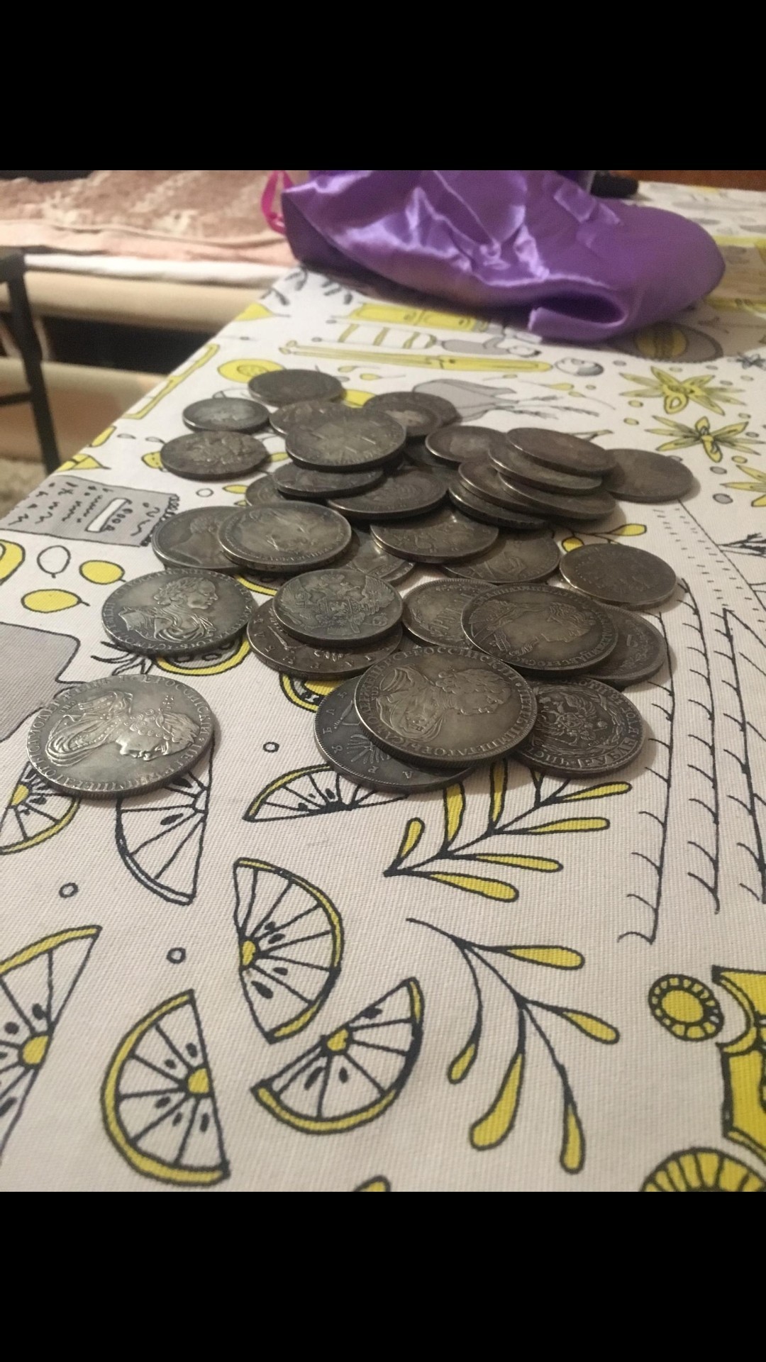 I want to buy coins, but I don’t know if it’s a marriage) Help me find out the approximate amount - My, Rare coins, Coins of Russia, Longpost