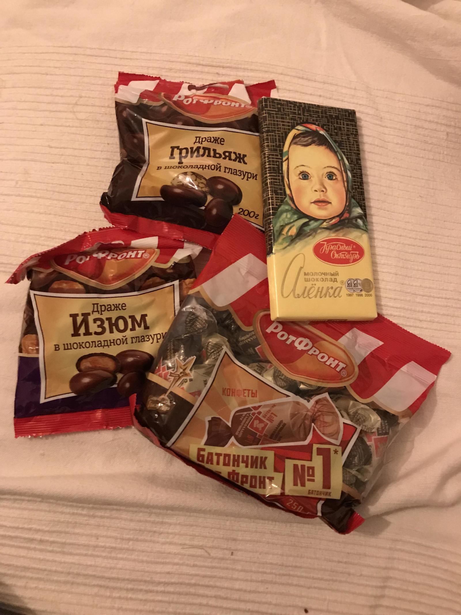 ADM from Lyubertsy to Amsterdam! - My, Gift exchange, Gift exchange report, Longpost