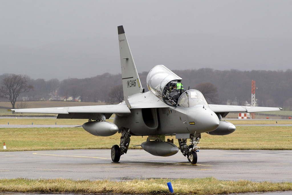 Servant of three masters. (Aermacchi M-346, Yak-130 and Hongdu L-15) - My, Aviation, Yak-130, , Longpost